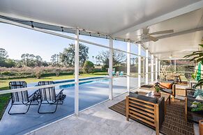 Swiss 49 - Lake Denise