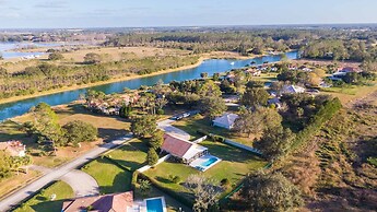 Swiss 49 - Lake Denise