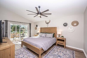 Swiss 49 - Lake Denise