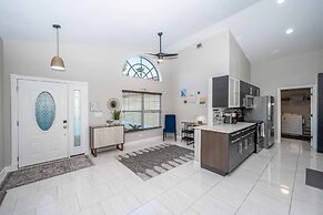 Swiss 49 - Lake Denise