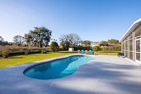 Swiss 49 - Lake Denise