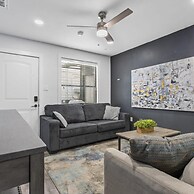 Candidus Prime Location Houston Hotspots Sleep 4