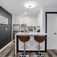 Candidus Prime Location Houston Hotspots Sleep 4