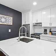 Candidus Prime Location Houston Hotspots Sleep 4