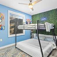 Candidus Prime Location Houston Hotspots Sleep 4