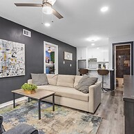 Candidus Prime Location Houston Hotspots Sleep 4