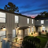 Oreo Prime Location Houston Hotspots Sleep 4