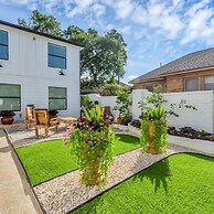 Onyx Prime Location Houston Hotspots Sleep 4