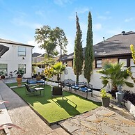 Onyx Prime Location Houston Hotspots Sleep 4
