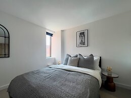 Manchester Industrial by Casacity