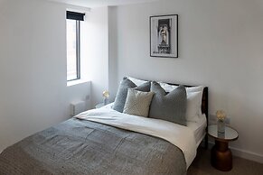 Manchester Industrial by Casacity