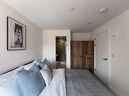 Manchester Industrial by Casacity