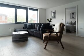 Manchester Industrial by Casacity