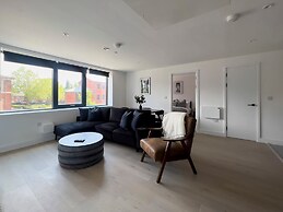 Manchester Industrial by Casacity