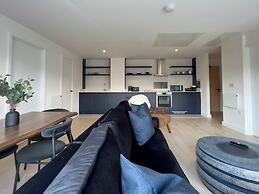 Manchester Industrial by Casacity