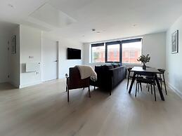 Manchester Industrial by Casacity