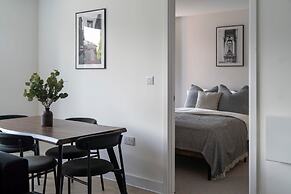 Manchester Industrial by Casacity