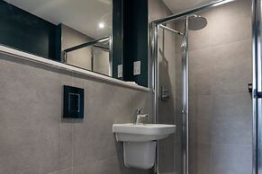 Manchester Industrial by Casacity