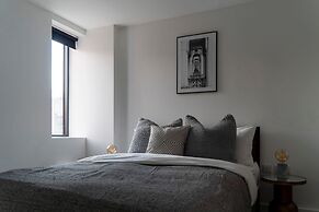 Manchester Industrial by Casacity