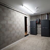 West Townhouse by Casacity