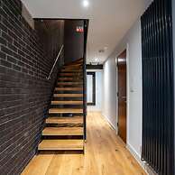 West Townhouse by Casacity