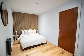 West Townhouse by Casacity