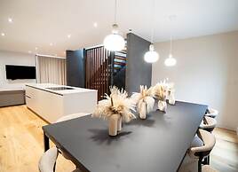 West Townhouse by Casacity