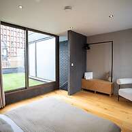 West Townhouse by Casacity