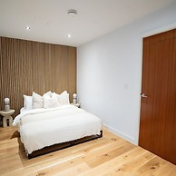 West Townhouse by Casacity