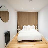 West Townhouse by Casacity