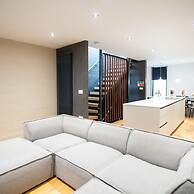 West Townhouse by Casacity