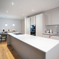 West Townhouse by Casacity