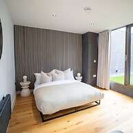 West Townhouse by Casacity