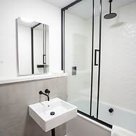 West Townhouse by Casacity