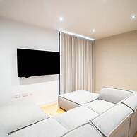 West Townhouse by Casacity