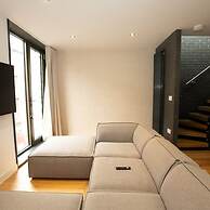 West Townhouse by Casacity