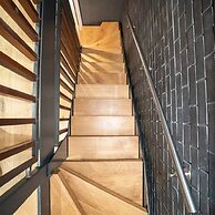 West Townhouse by Casacity