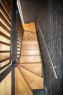 West Townhouse by Casacity