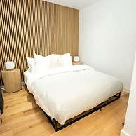 West Townhouse by Casacity