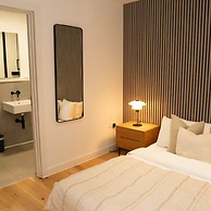 West Townhouse by Casacity