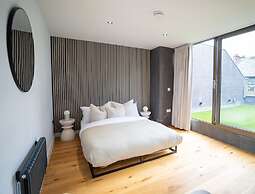 West Townhouse by Casacity