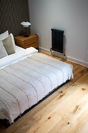 West Townhouse by Casacity