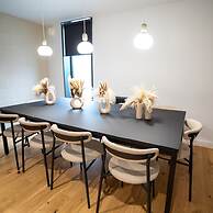 West Townhouse by Casacity