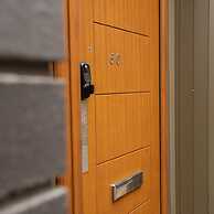 West Townhouse by Casacity