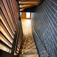 West Townhouse by Casacity