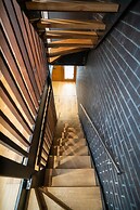 West Townhouse by Casacity