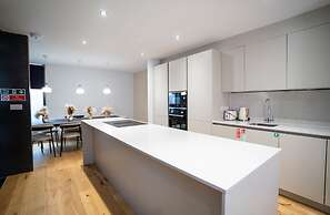 West Townhouse by Casacity