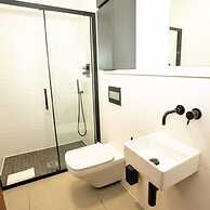 West Townhouse by Casacity