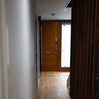 West Townhouse by Casacity