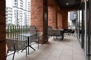 Organika Suite by Casacity